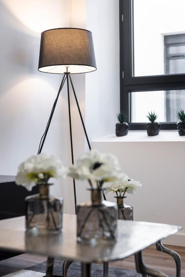 Magnifique Appartement Au Coeur De Cannes Exteriér fotografie
